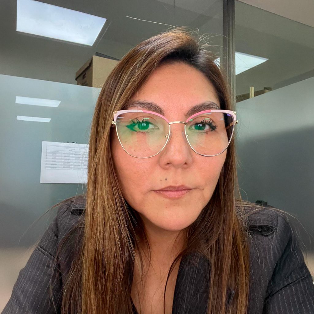 Cliente feliz foto perfil