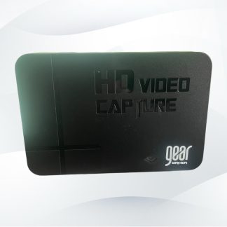 Capturadora de video Gear Gamer LEEROY HD Video Capture