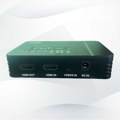 Capturadora de video Gear Gamer LEEROY HD Video Capture - Imagen 3